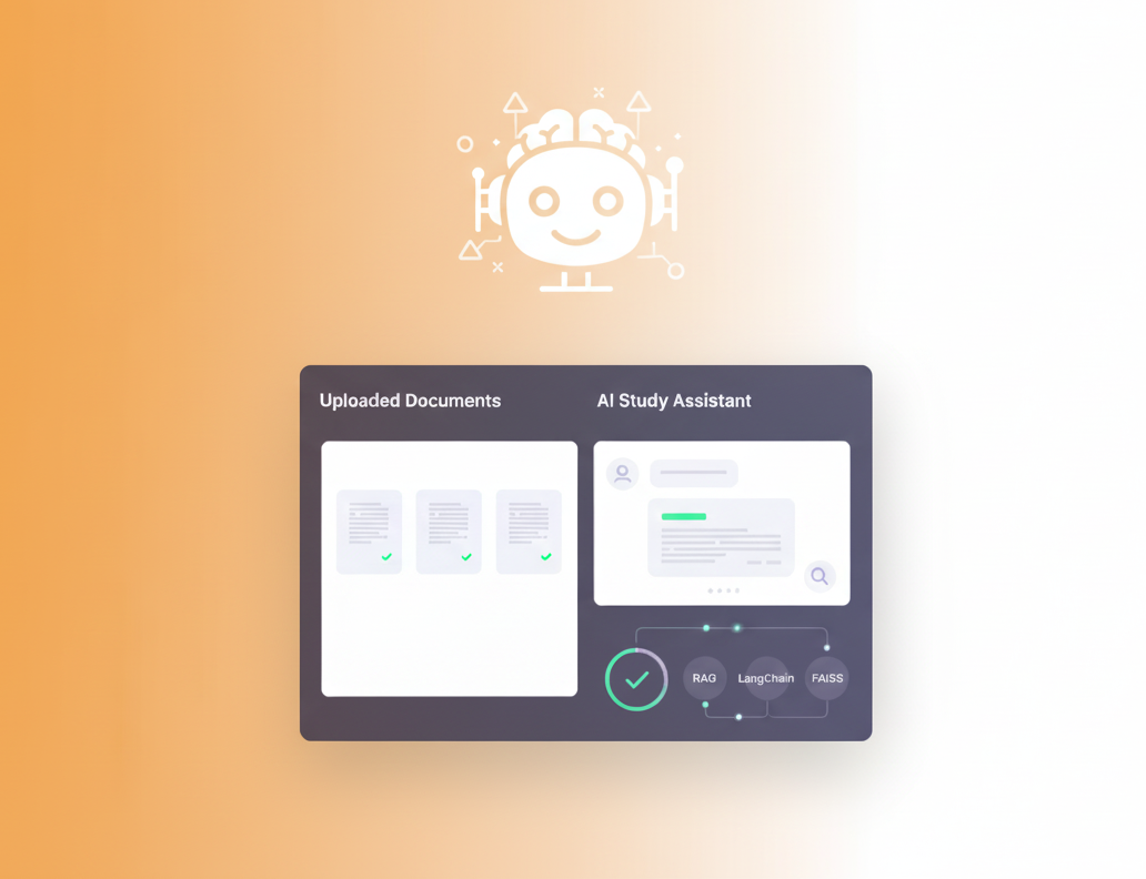 AI Study Assistant